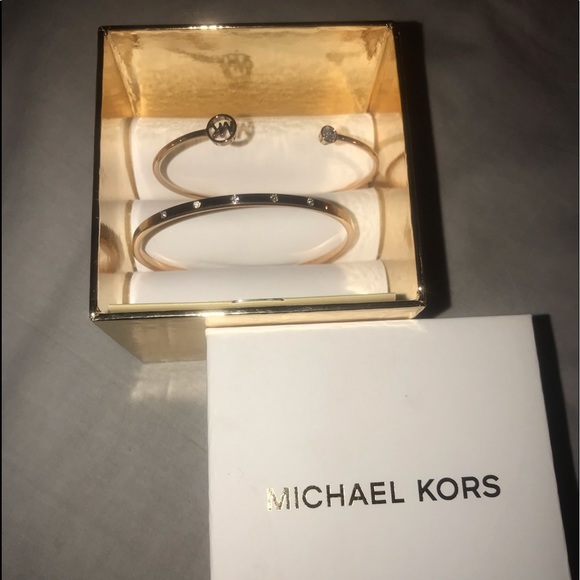 Michael Kors bracelets - Picture 2 of 4